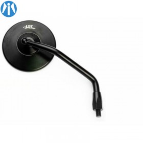 Rétroviseur LSL Clubman noir