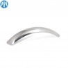 Garde-boue Avant Clubman aluminium pour Moto-Guzzi V7