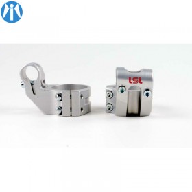 Guidons bracelets Racing Relevés