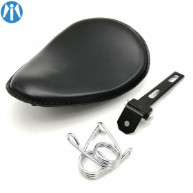 Selle solo "Bobber Black"