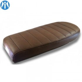 Selle Vintage "Scrambler Brown"