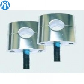 Pontets Chrome +20mm