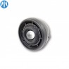 Optique de phare LED noir Cyclope
