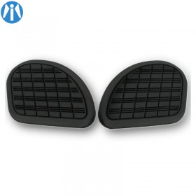 Pads de réservoir vintage