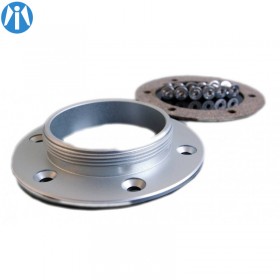 Raccord aviation de bouchon MONZA universel 2.5"