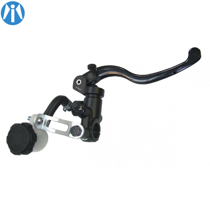Maître-cylindre radial 17mm piste