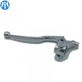 Levier d'embrayage complet mécanique universel poli