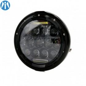 Cuvelage pour phare Leds FURTIF
