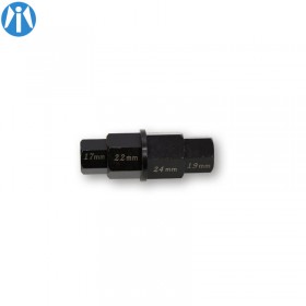 Adaptateur démontage Roue Avant