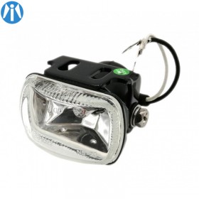 Micro antibrouillard SPOT H3 55W