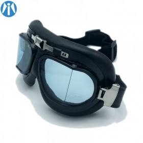 Lunettes Aviator Noir / Noir