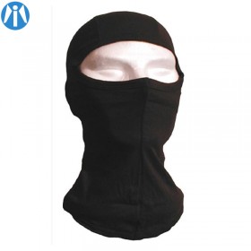 Cagoule Hublot en Coton