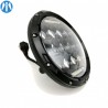 Optique de Phare "Furtif" custom à LED