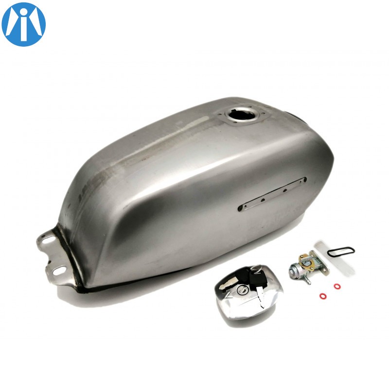 Réservoir Universel Roadster 10L