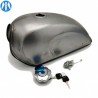 Réservoir Universel Café Racer 6L