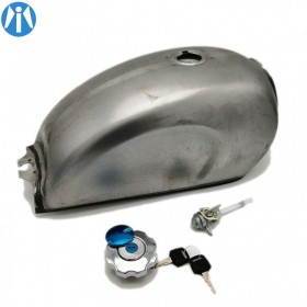 Réservoir Universel Café Racer 6L