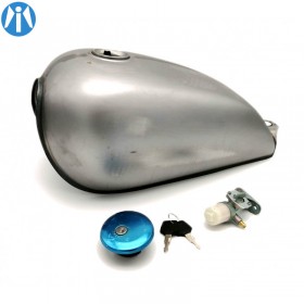 Réservoir Universel type Suzuki 9L