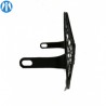 Grille de phare British noire