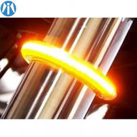 Clignotants de fourche LED Flex