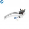 Levier d'embrayage/frein 3D Rizoma pour Yamaha XSR900