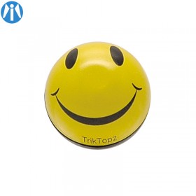Bouchon de valve smiley