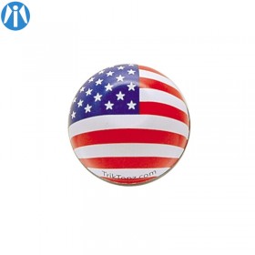 Bouchon de valve USA