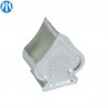 Bouchon de valve pic chrome