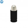 Bouchon de valve munition noir