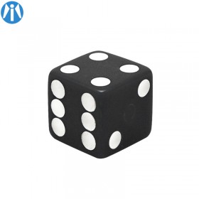 Bouchon de valve dé