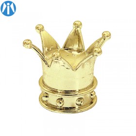 Bouchon de valve couronne
