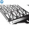 Protection de Radiateur en acier inoxydable BMW R 1200 GS / R 1250
