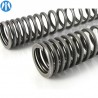 Kit ressorts progressifs fourche et ressort-amortisseur Yamaha Ténéré 700