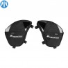 Sacoches Ambato pour arceau de protection Touratech pour Yamaha Ténéré 700