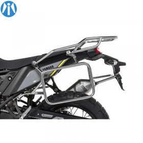 Porte-bagages Touratech pour Yamaha Ténéré 700