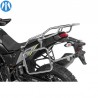 Porte-bagages Touratech pour Yamaha Ténéré 700