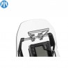 Adaptateur pour repose GPS Touratech pour Yamaha Ténéré 700