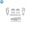 Adaptateur pour repose GPS Touratech pour Yamaha Ténéré 700