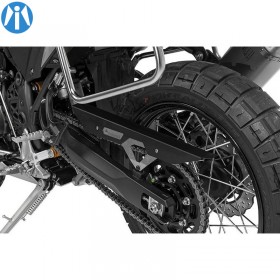Carter de chaîne Touratech pour Yamaha Ténéré 700