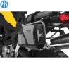 Coffre à outils pour porte-bagages Touratech