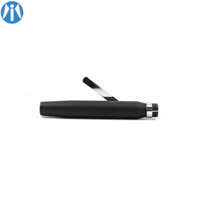 Silencieux universel Tapered noir