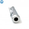 Silencieux Megaphone Talladega Chrome