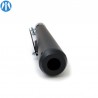 Silencieux Megaphone Talladega Noir