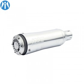 Silencieux Supertrapp Racing alu