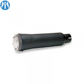 Silencieux Supertrapp Disc Black