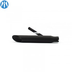 Silencieux Super Slash Noirs (la paire)