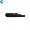 Silencieux universel Dunstall noir