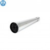 Silencieux Megaphone universel chromé
