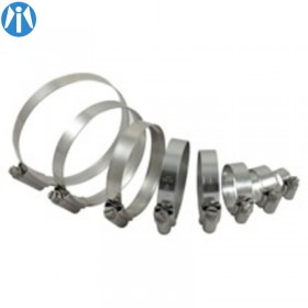 Kit colliers de serrage pour durites Honda CRF1000L Africa Twin