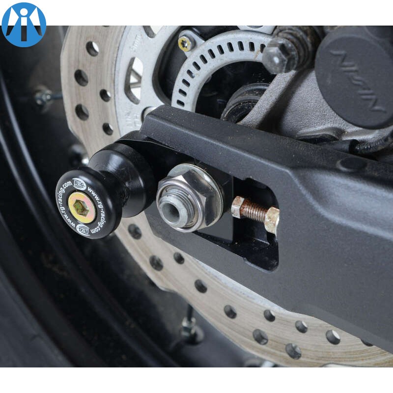 Protection bras oscillant déporté Honda CRF1000L Africa Twin
