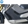 Adhésif anti-frottement noir X-ADV